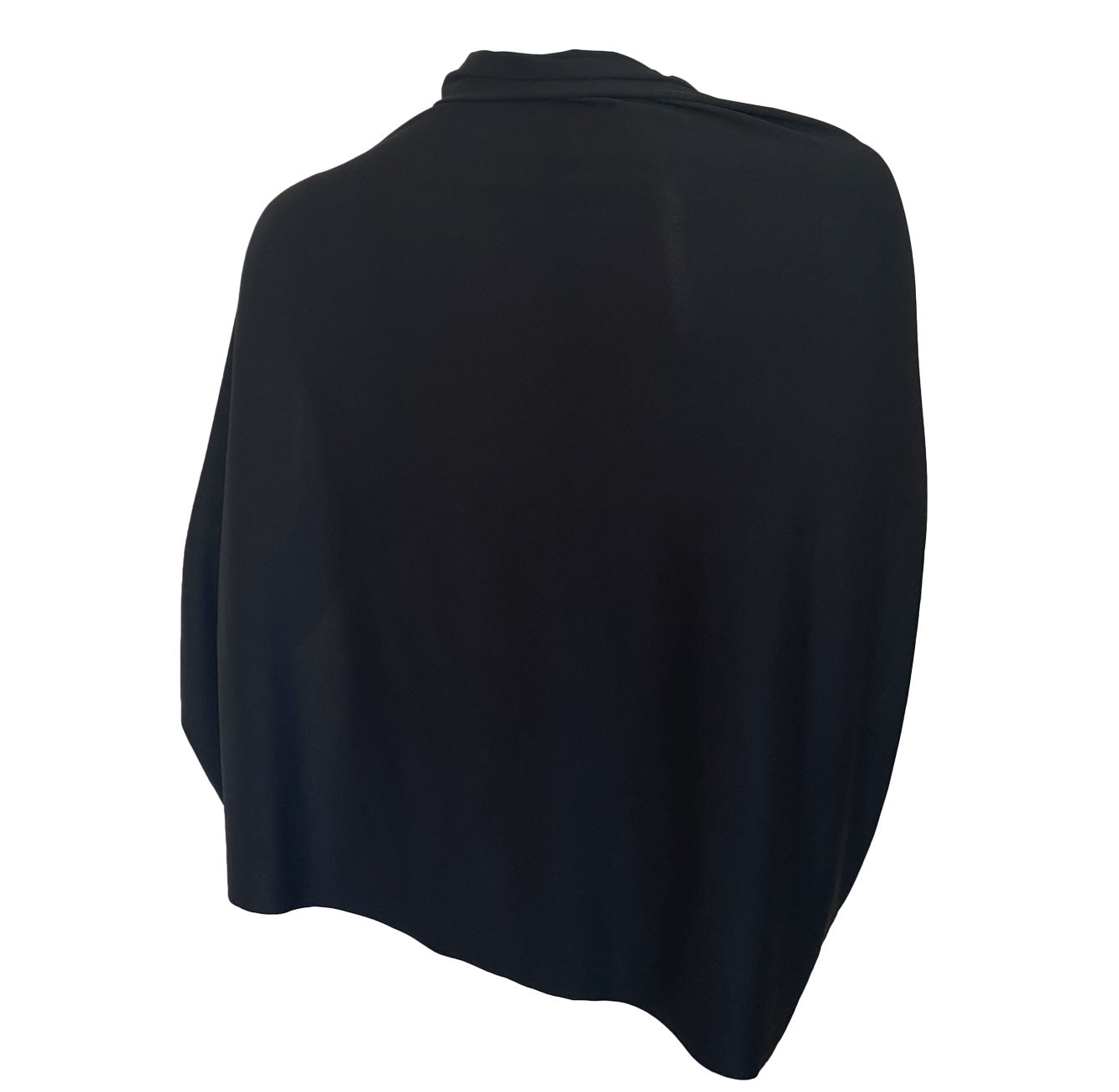 Sun Wrap UPF50+, Black