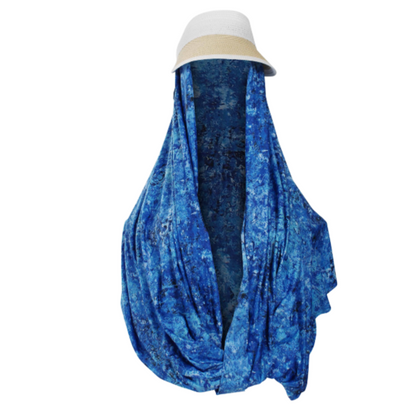 Sun Wrap UPF50+, Fairy Wren