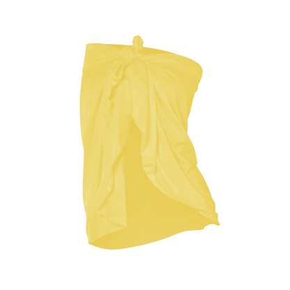 Sun Wrap UPF50+, Lemonade
