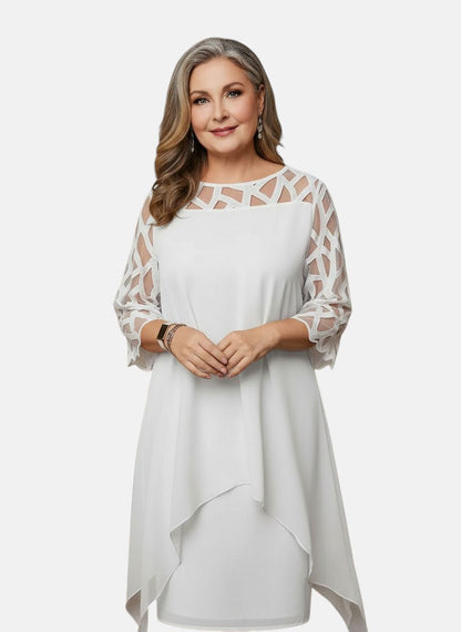 Niara | Classic Elegance Dress