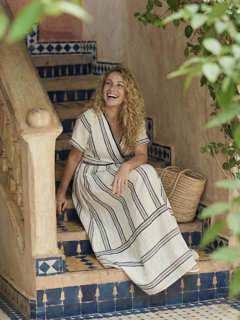 Thalassa | The Dress You'll Live In