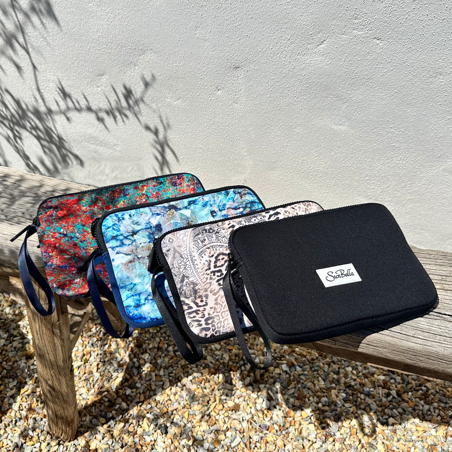 Sun Bella Traveller