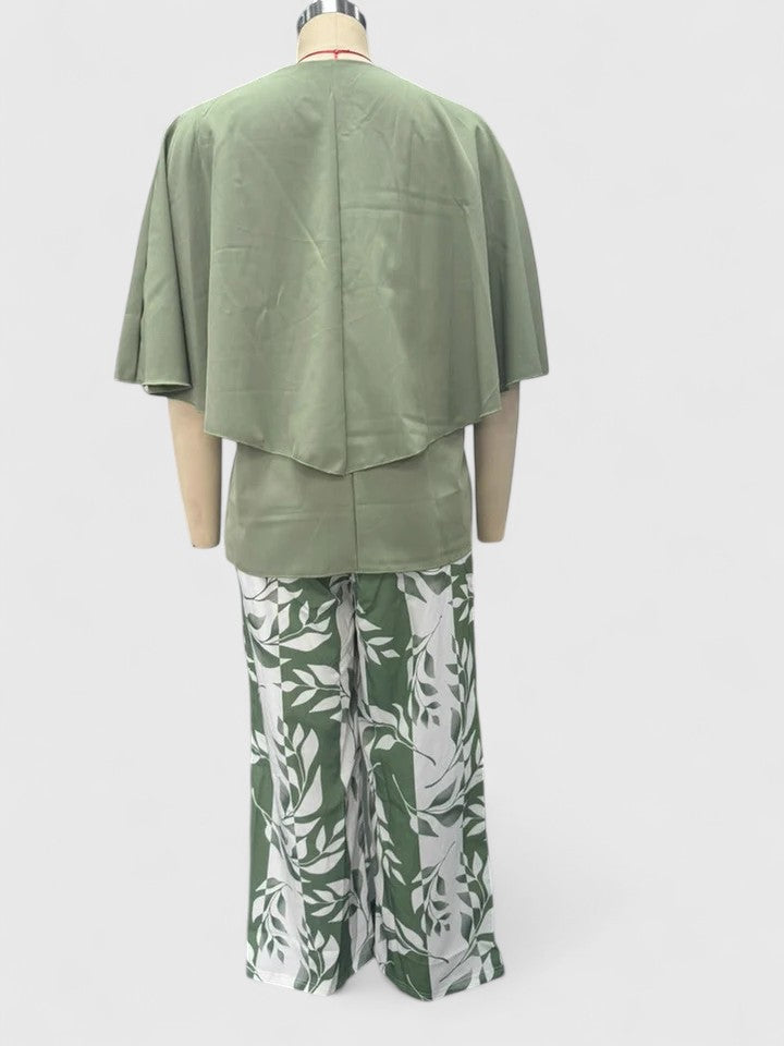 Marzyelle | The Effortless Everyday Set