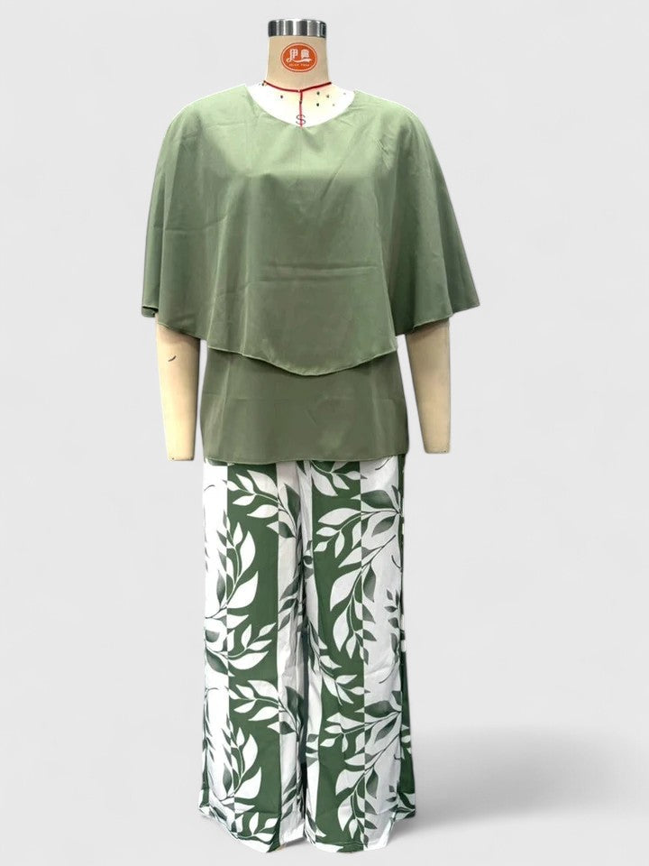 Marzyelle | The Effortless Everyday Set