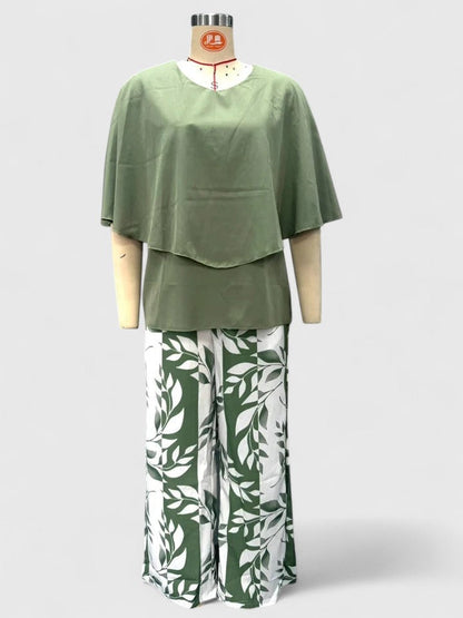 Marzyelle | The Effortless Everyday Set