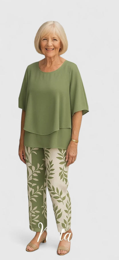 Marzyelle | The Effortless Everyday Set