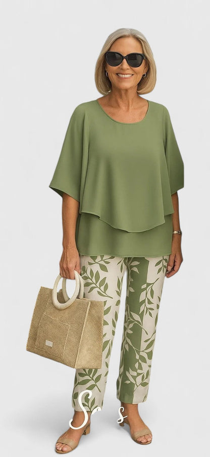 Marzyelle | The Effortless Everyday Set