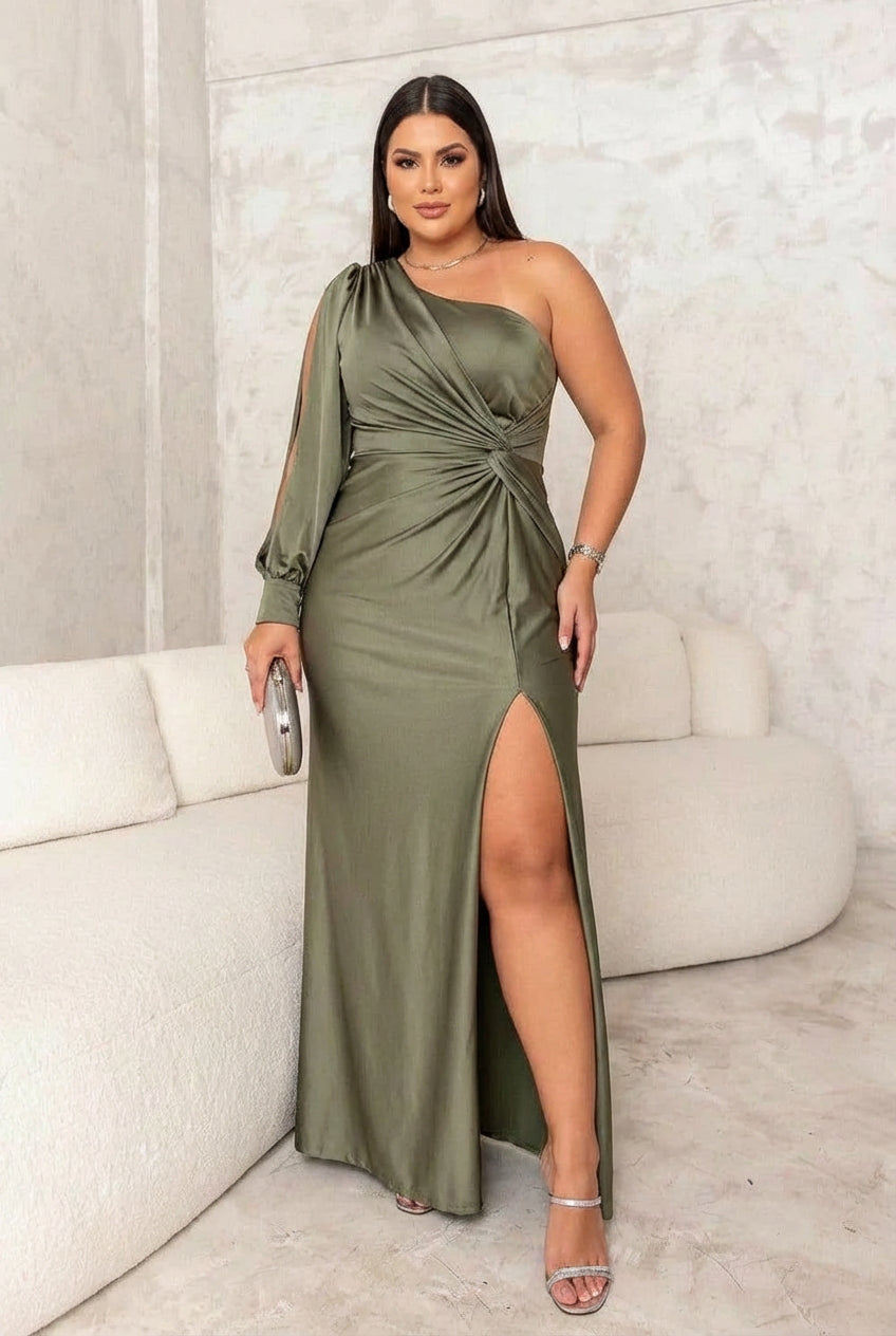 Joyce | Effortless Maxi Dress