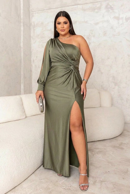 Joyce | Effortless Maxi Dress