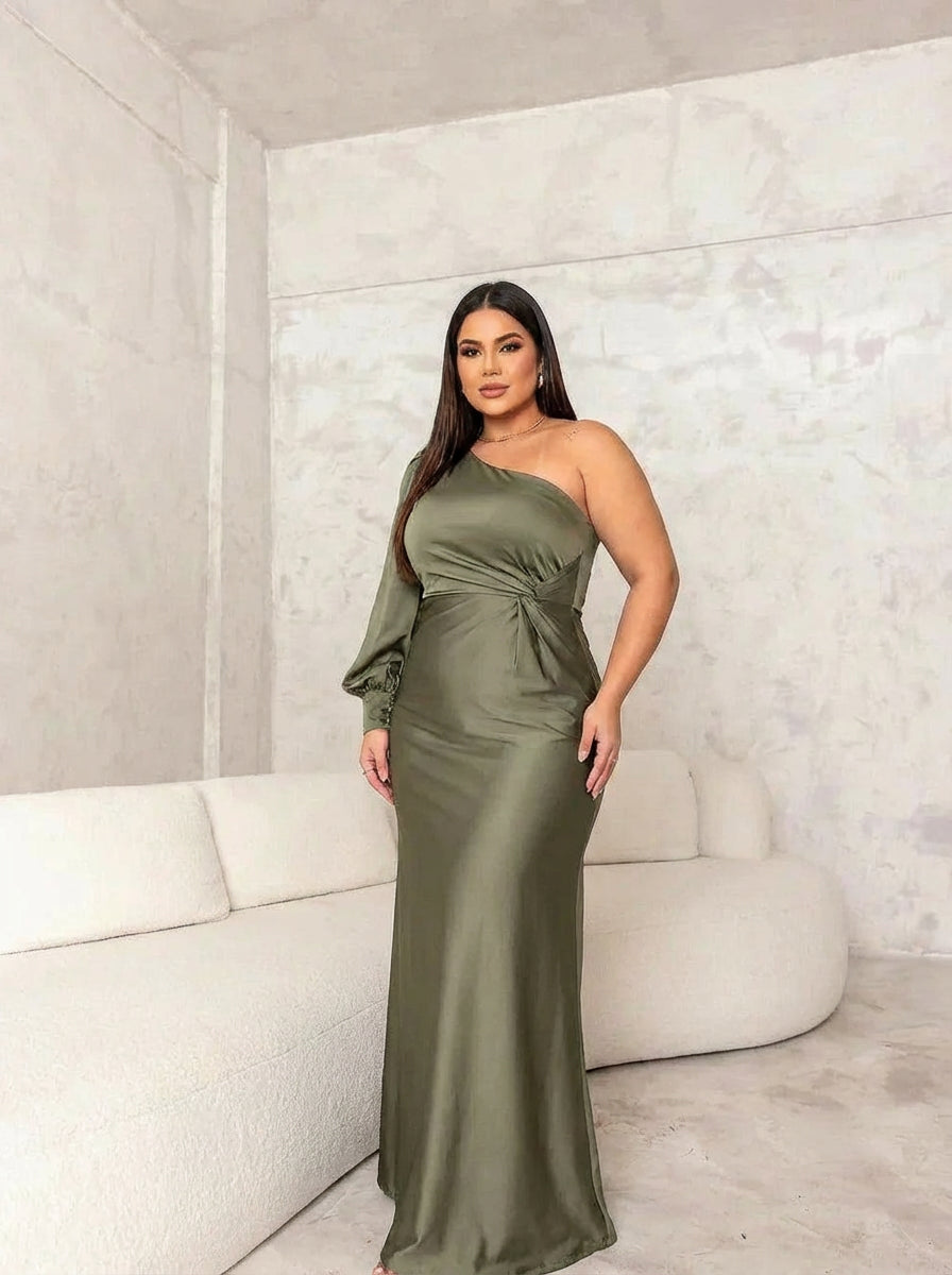 Joyce | Effortless Maxi Dress