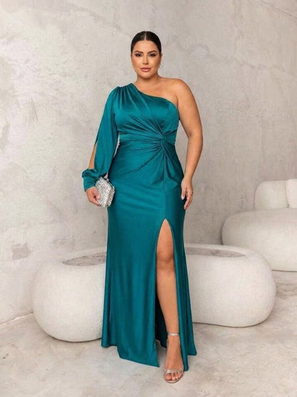 Joyce | Effortless Maxi Dress