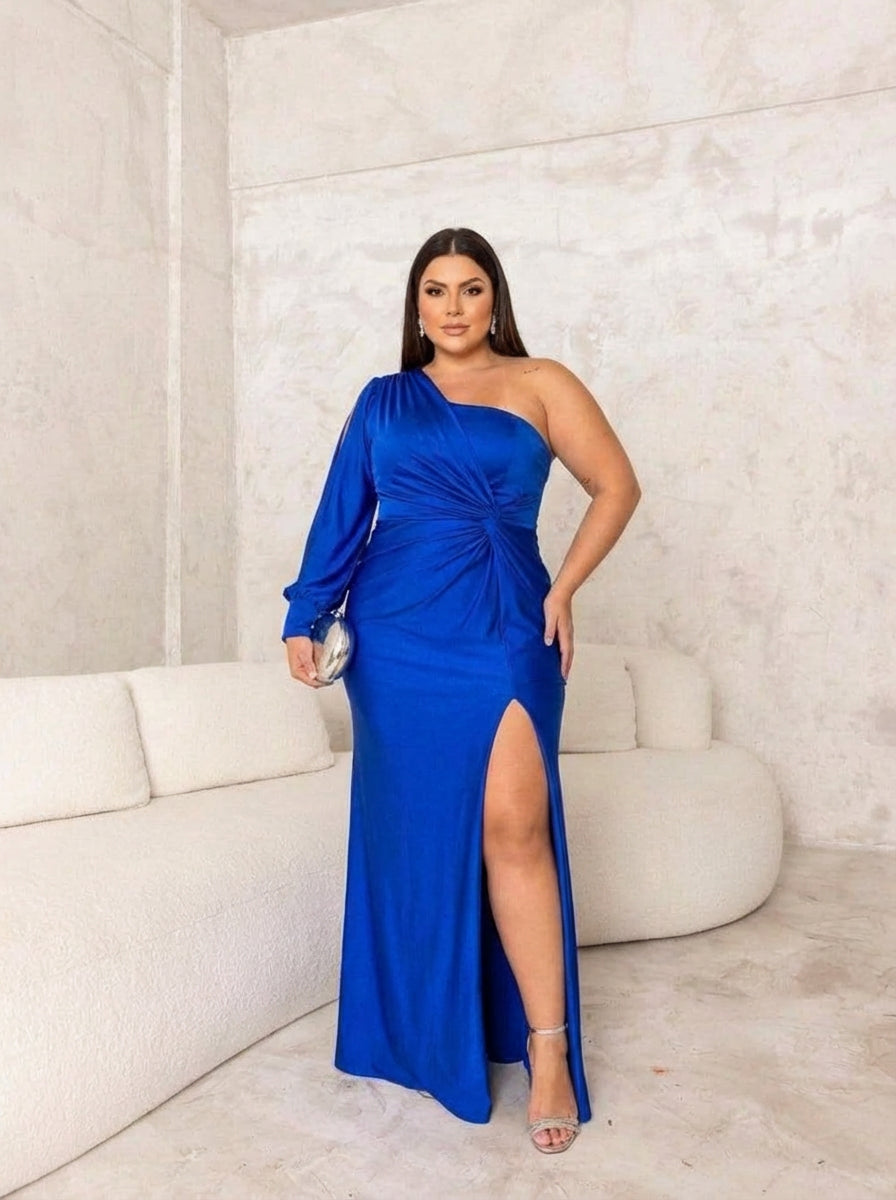 Joyce | Effortless Maxi Dress