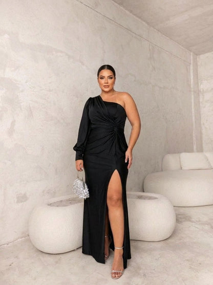 Joyce | Effortless Maxi Dress