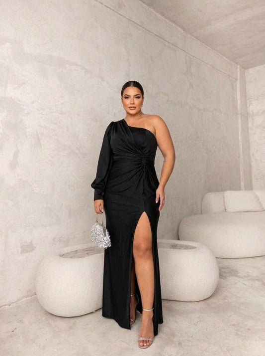 Joyce | Effortless Maxi Dress