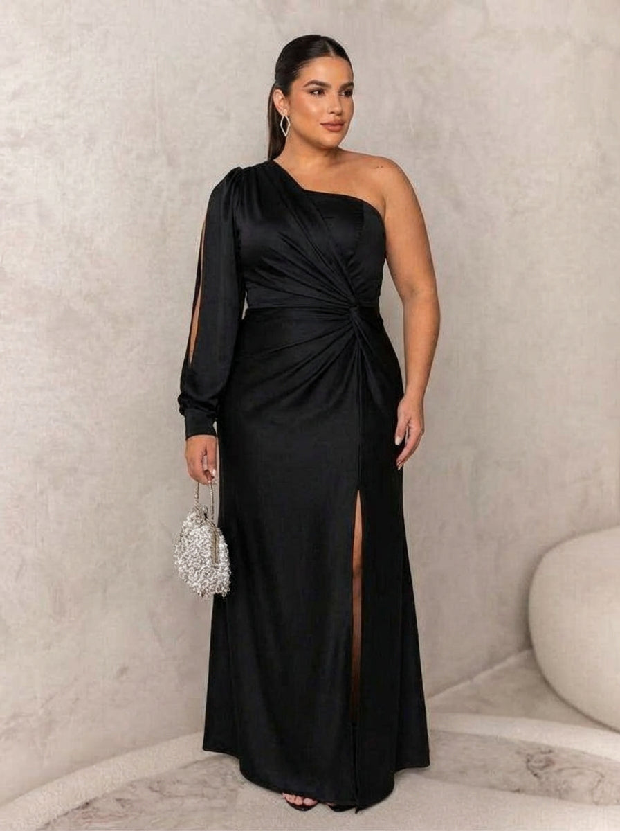 Joyce | Effortless Maxi Dress