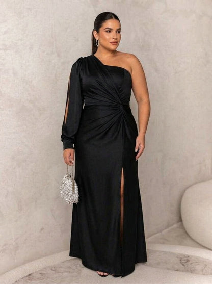 Joyce | Effortless Maxi Dress