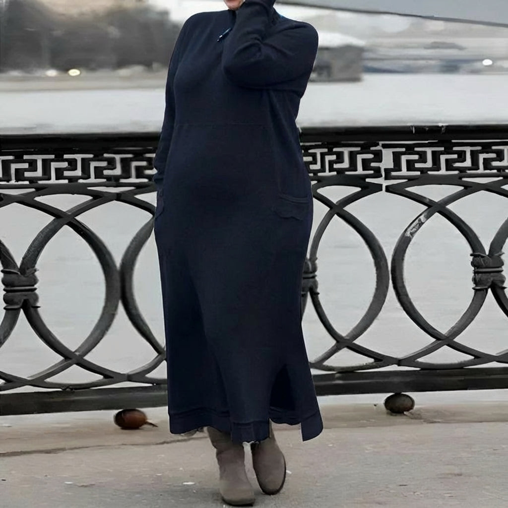 Mara | Cozy Knit Dress