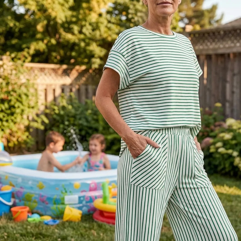 Grace™ | Easy Summer Comfort Set
