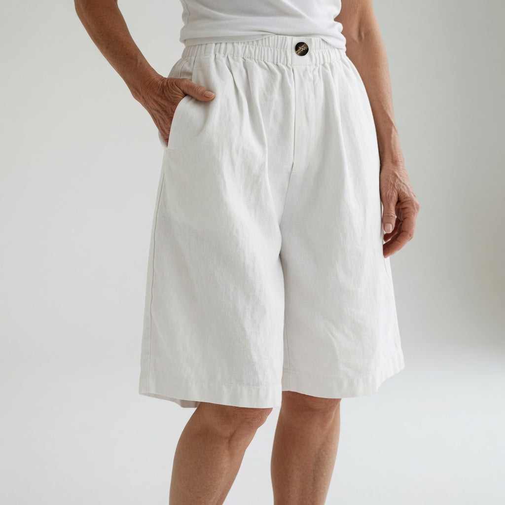 Wandeline | The Easy All-Day Summer Short