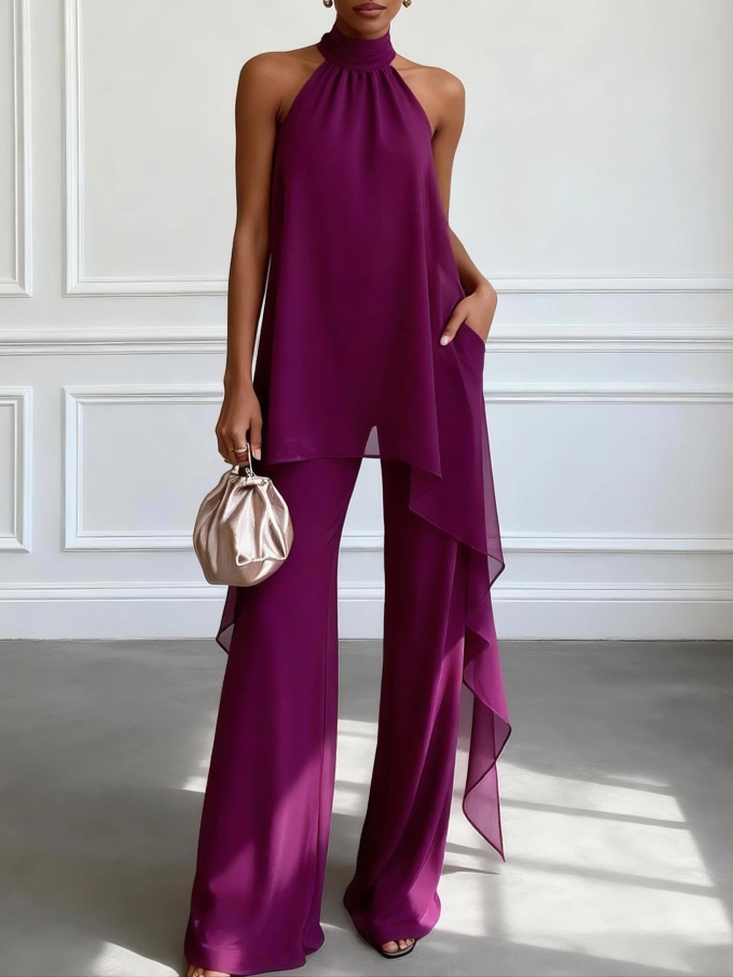 Shirley | Dressed In Minutes Elegant Set
