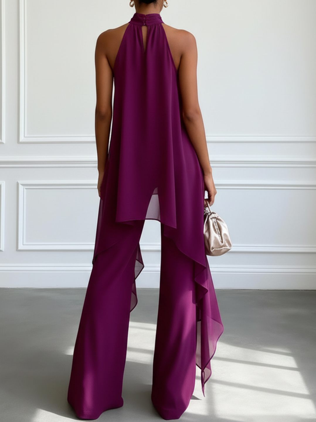 Shirley | Dressed In Minutes Elegant Set