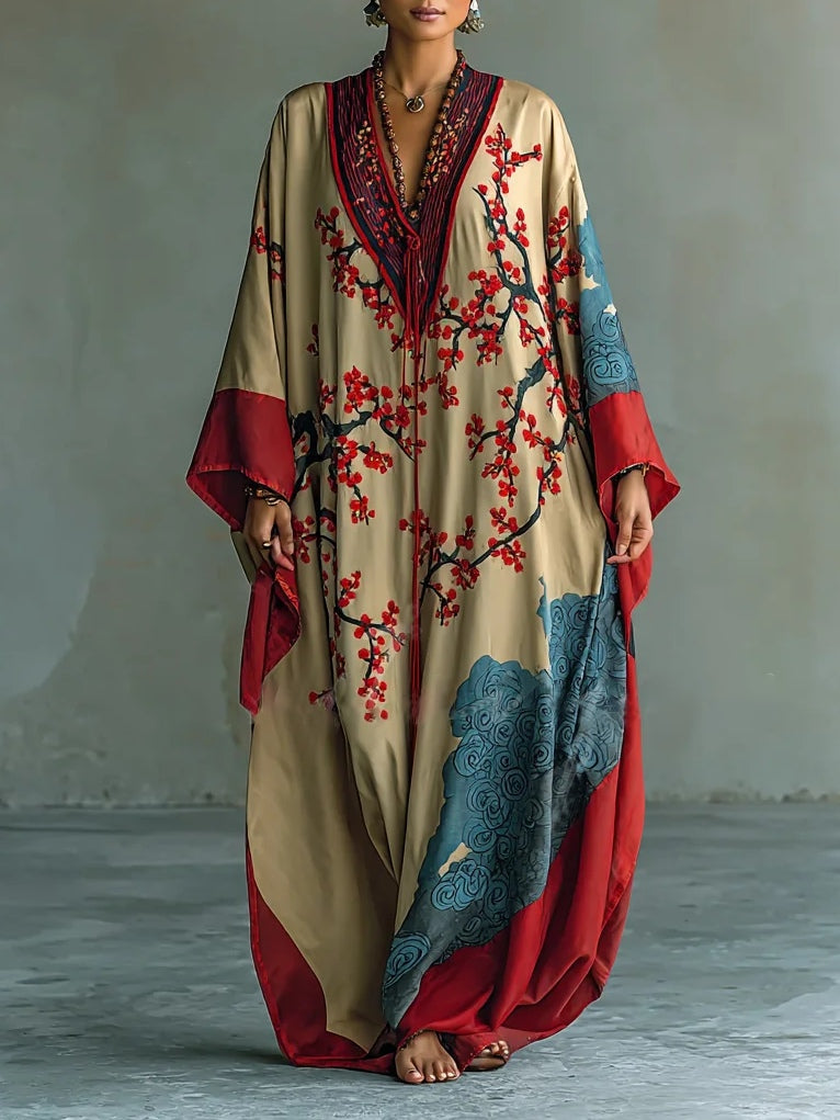 Lily | Relaxed Flattering Dress