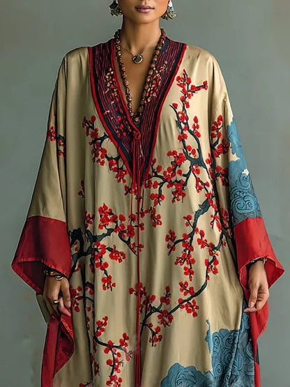Lily | Relaxed Flattering Dress