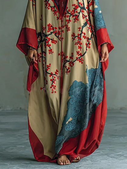 Lily | Relaxed Flattering Dress