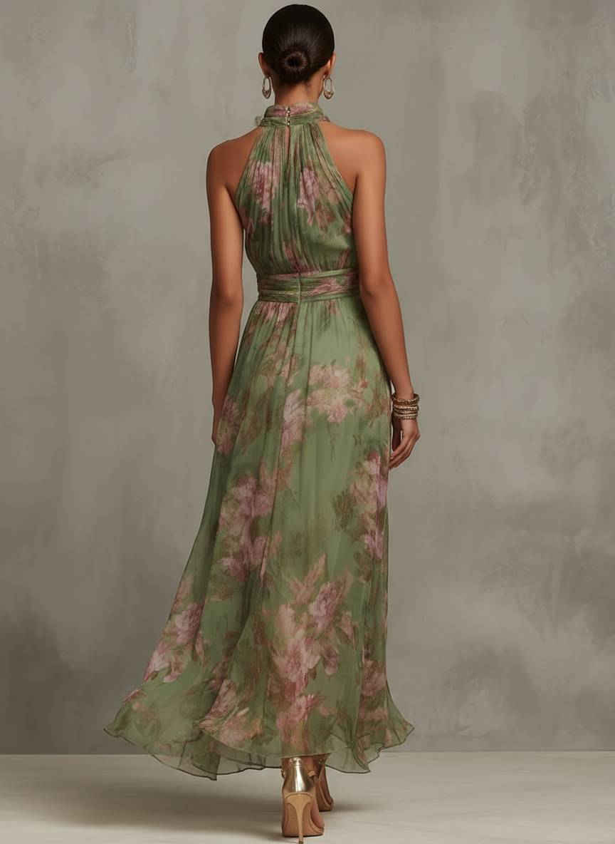 Virginia | Softly Stunning Maxi