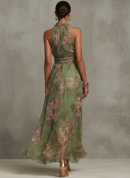 Virginia | Softly Stunning Maxi