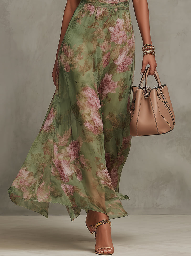 Virginia | Softly Stunning Maxi