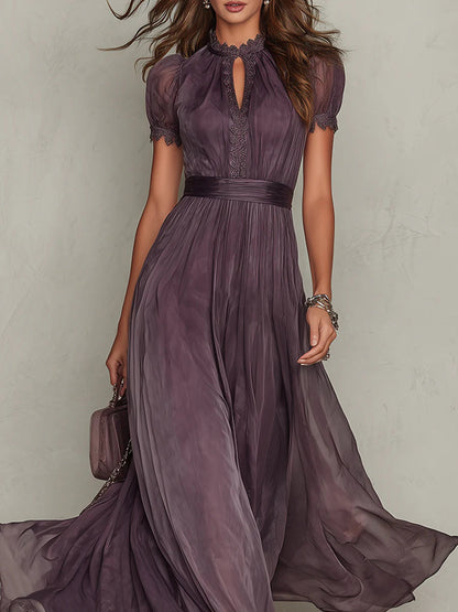 Ruby | Effortless Flowing Maxi Dress