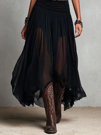 Vivian | Quietly Unforgettable Maxi Dress