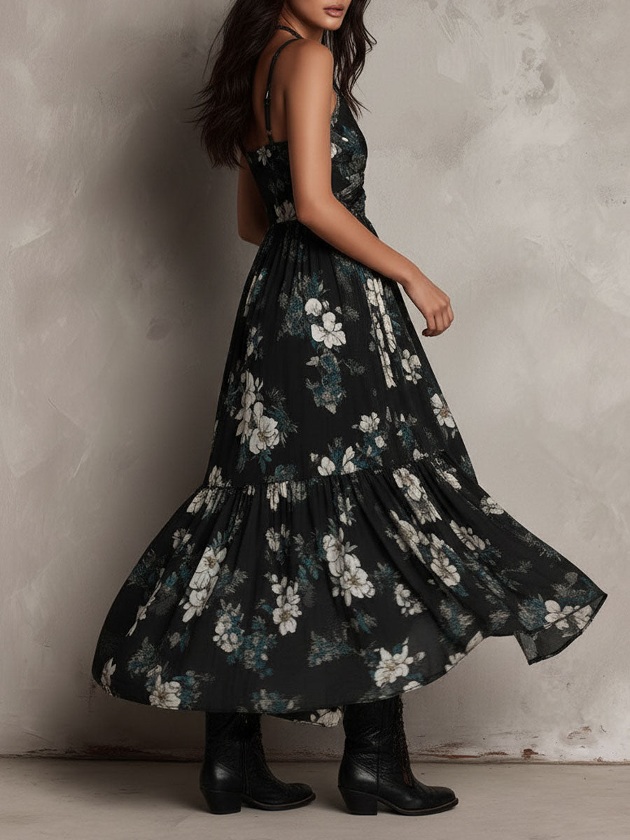 Eleanor | Undeniably Hers Maxi