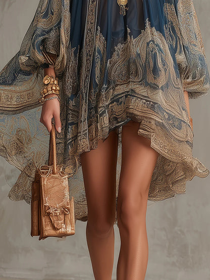 Claudette | Timelessly Refined Mini