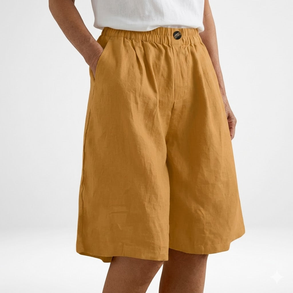 Wandeline | The Easy All-Day Summer Short