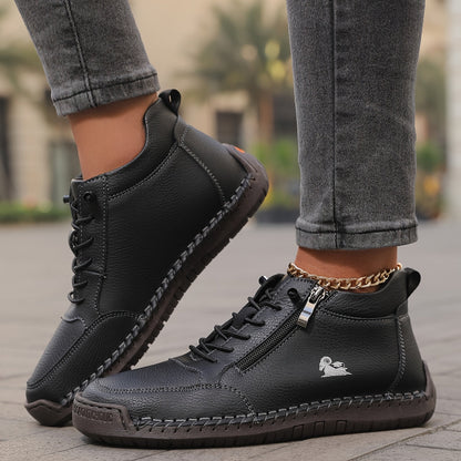 Hadyn | Orthopedic Shoes