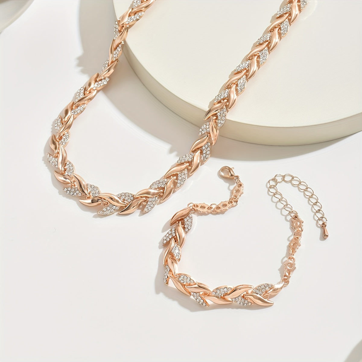 Claudine | Handmade Fishtail Pendant