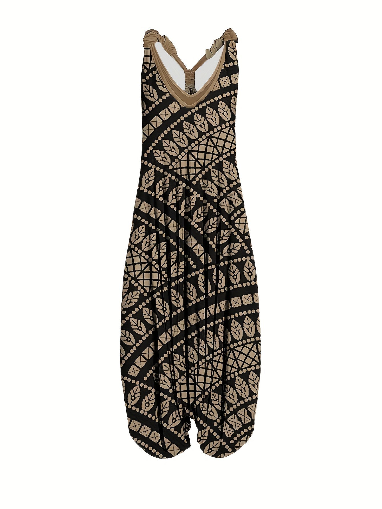 Seraphina | Easy All-Day Jumpsuit