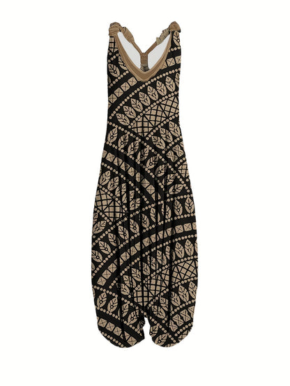 Seraphina | Easy All-Day Jumpsuit