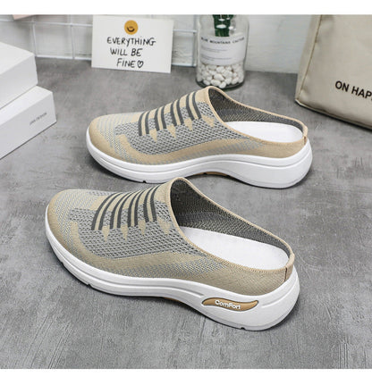 Lena  | Orthopedic Slip-On Sneakers