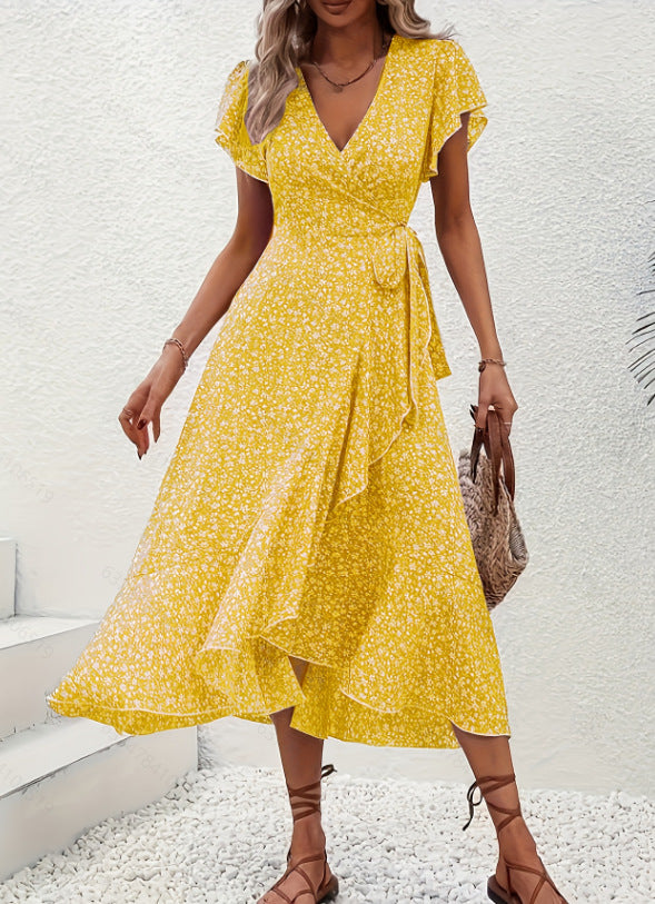 Vivian | The Dress You Live In