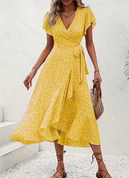 Vivian | The Dress You Live In