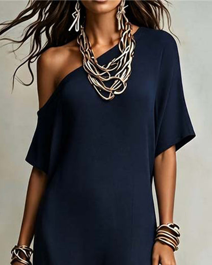 Vivian | The Quiet Confidence Dress