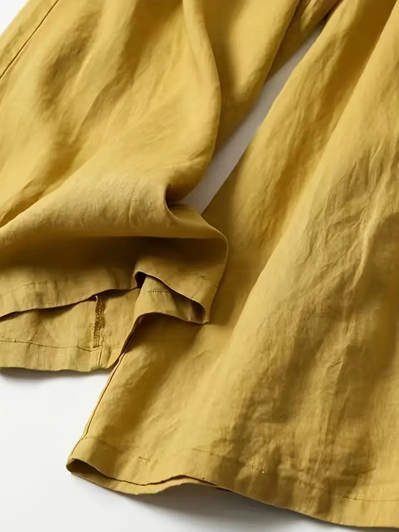 Audrey | Gracefully Flattering Pant