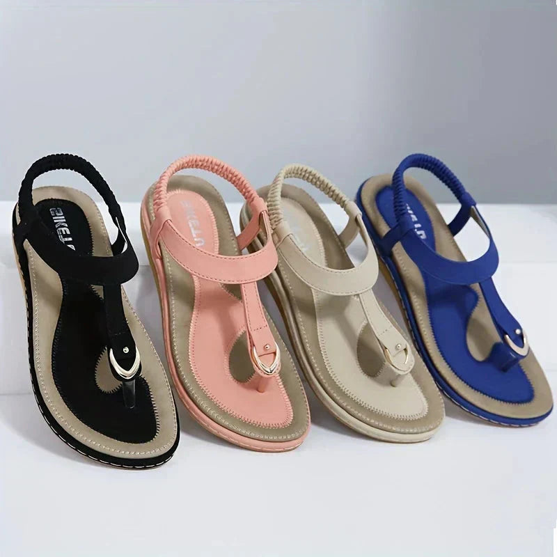 Rosemary | Walk-All-Day Comfort