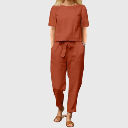 Suzy | The Easy All-Day Summer Set