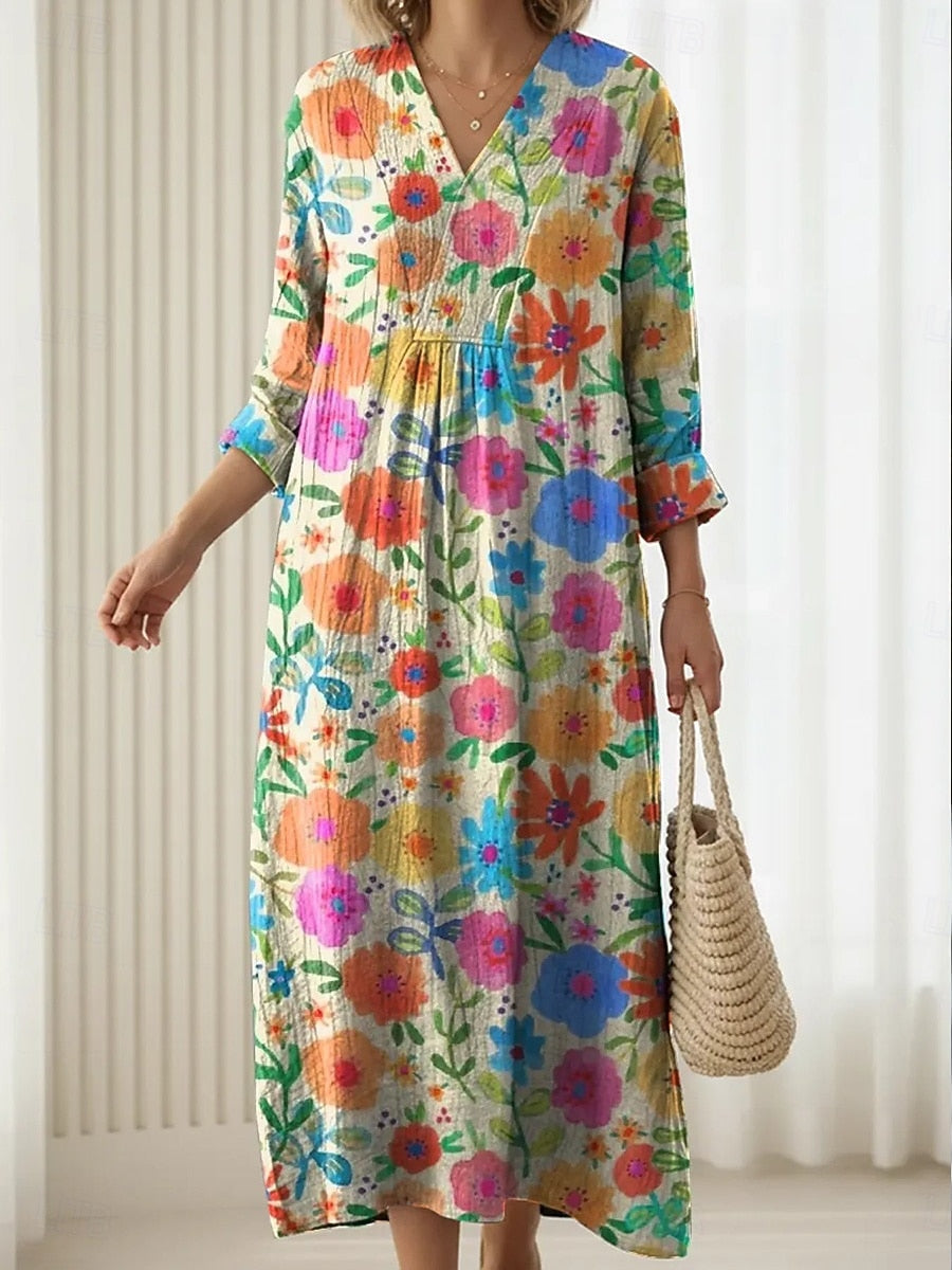 Marilyn | Everyday Comfort Dress