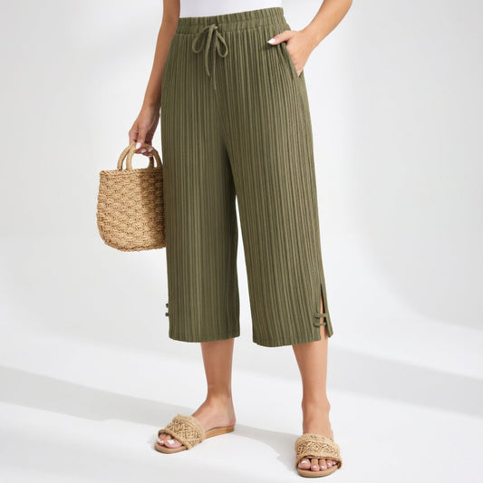 Laura | The Relaxed All-Day Elegant Pant