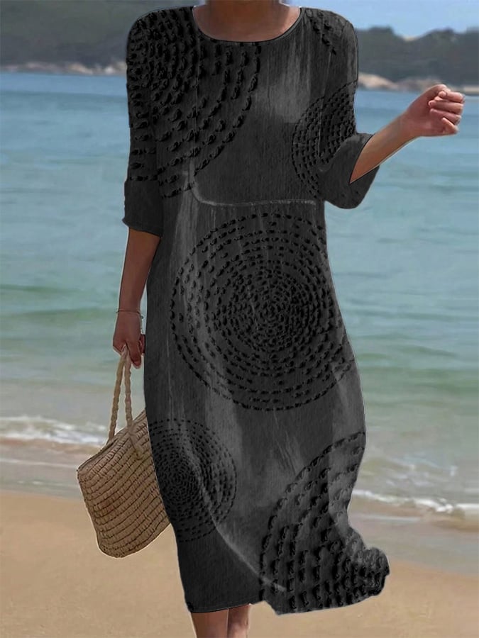 Emily | The Delicate Detail All-Day Midi
